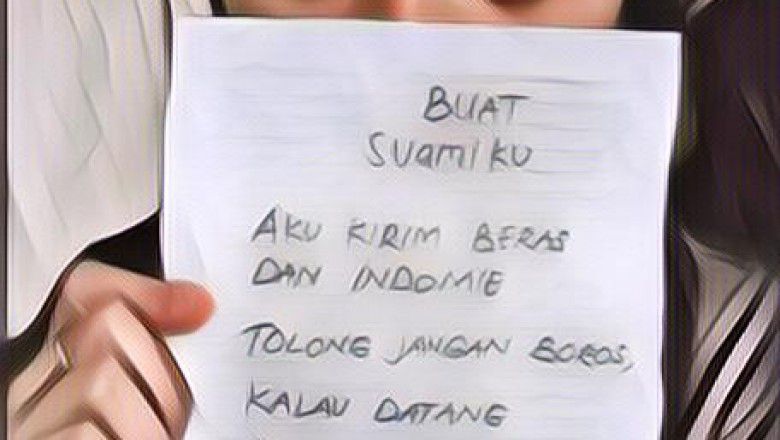 Detail Surat Cinta Untuk Suami Nomer 19