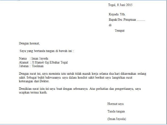 Detail Surat Dalam Bahasa Jawa Nomer 19