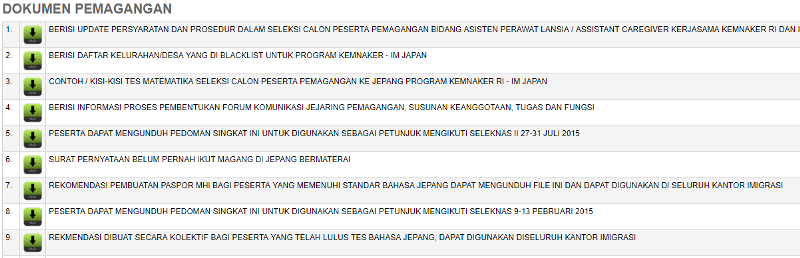 Detail Surat Dalam Bahasa Jepang Nomer 48