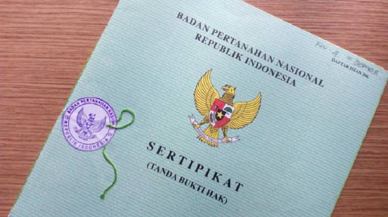 Detail Surat Girik Adalah Nomer 19