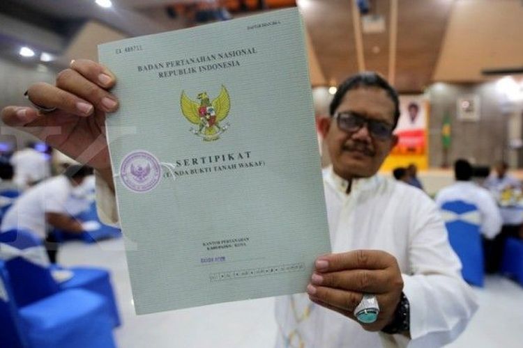 Detail Surat Girik Adalah Nomer 28