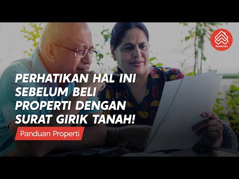 Detail Surat Girik Adalah Nomer 34