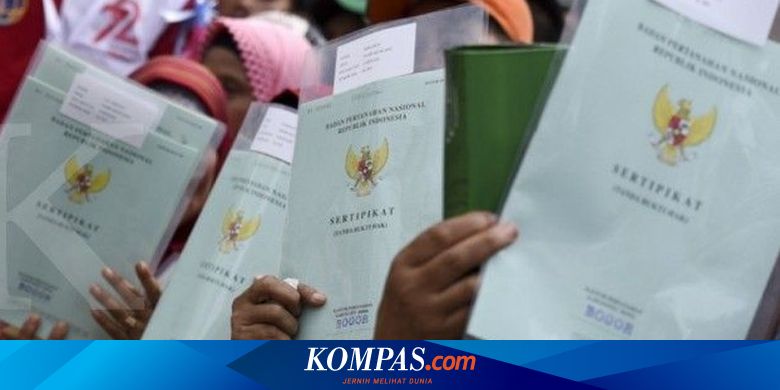 Detail Surat Girik Adalah Nomer 36