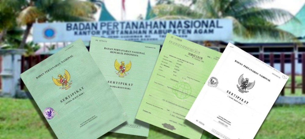 Detail Surat Girik Adalah Nomer 37