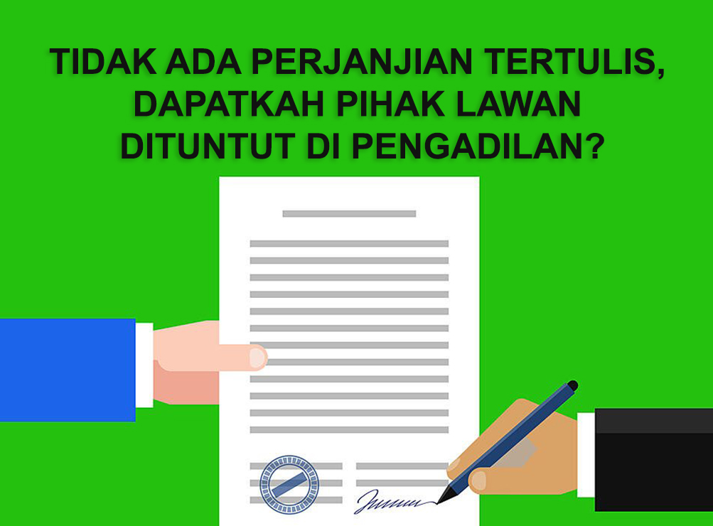 Detail Surat Hutang Untuk Teman Nomer 34