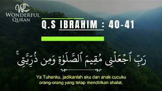 Detail Surat Ibrahim Ayat 7 Beserta Artinya Nomer 44