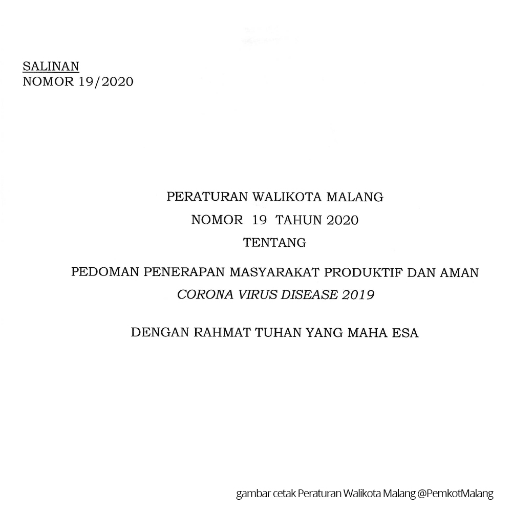 Detail Surat Izin Mengadakan Acara Nomer 43