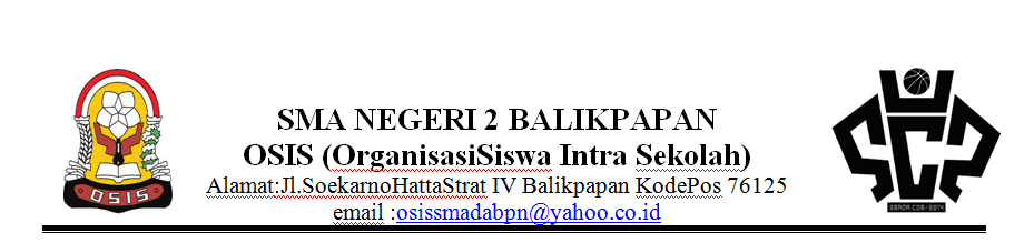 Detail Surat Izin Mengadakan Acara Nomer 51