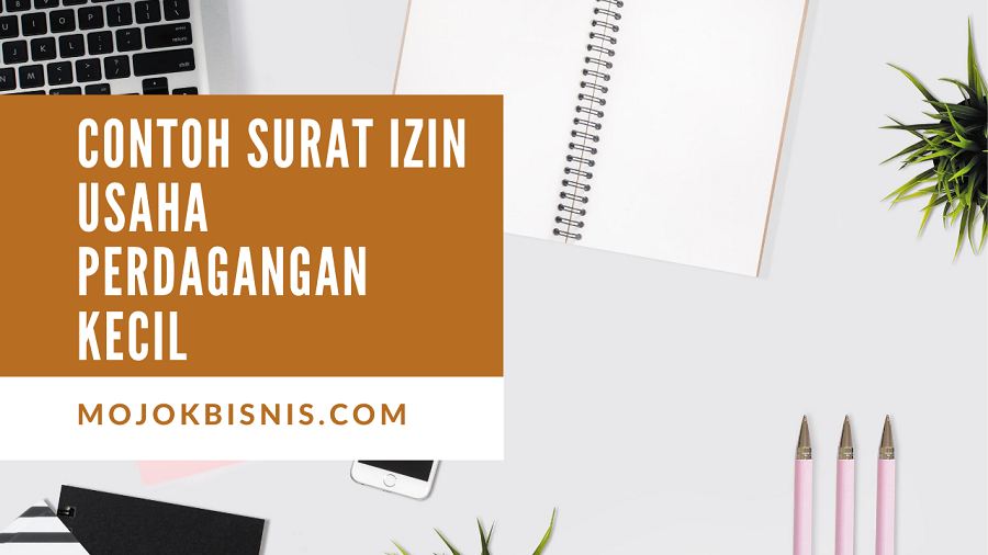 Detail Surat Izin Untuk Dagang Nomer 37