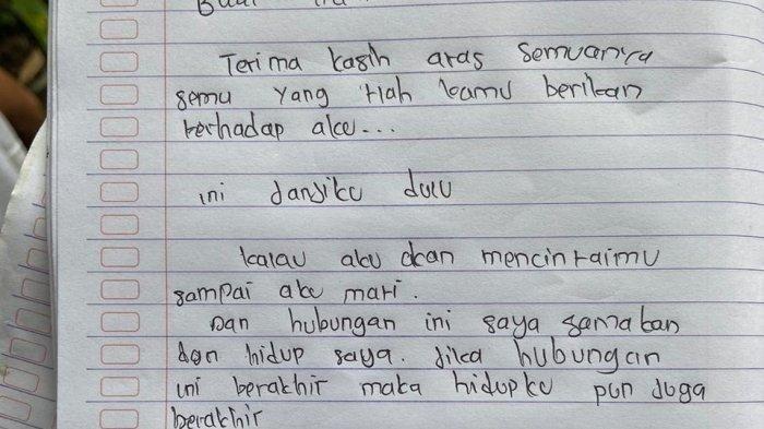 Detail Surat Kado Untuk Pacar Nomer 54