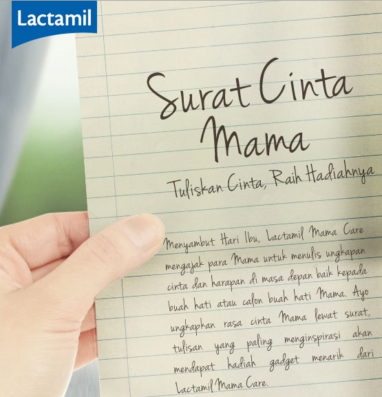 Detail Surat Kasih Sayang Untuk Orang Tua Nomer 44