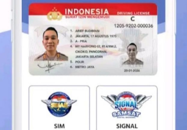 Detail Surat Kesehatan Untuk Sim Nomer 42