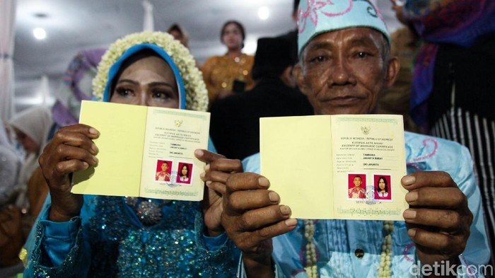 Detail Surat Keterangan Sehat Untuk Menikah Wanita Nomer 22