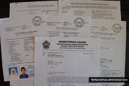 Detail Surat Keterangan Sehat Untuk Menikah Wanita Nomer 5