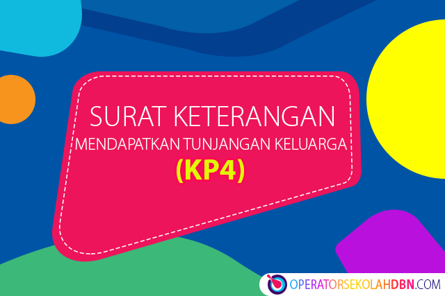 Detail Surat Keterangan Untuk Mendapatkan Pembayaran Tunjangan Keluarga Nomer 19