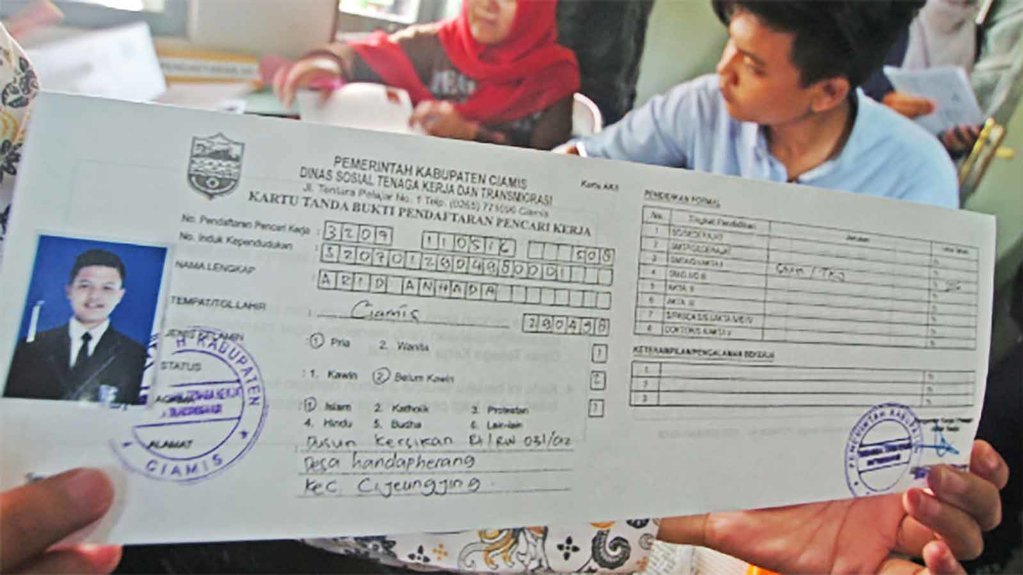 Detail Surat Kuning Adalah Nomer 11