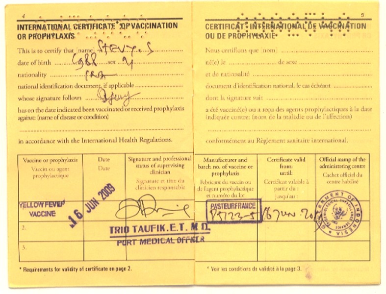 Detail Surat Kuning Adalah Nomer 37