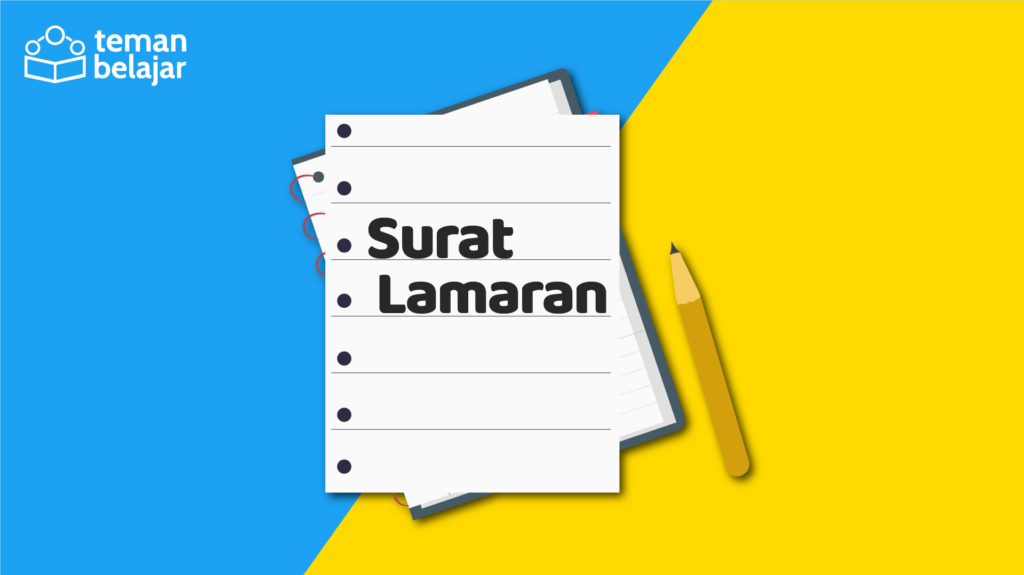 Detail Surat Lamaran Bahasa Indonesia Nomer 29