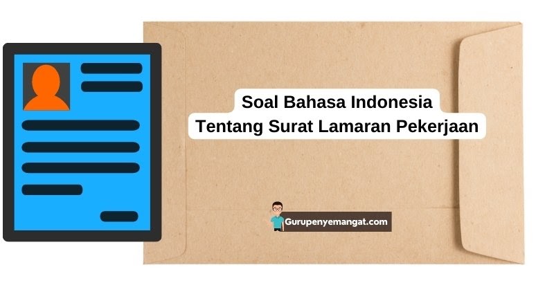 Detail Surat Lamaran Bahasa Indonesia Nomer 32