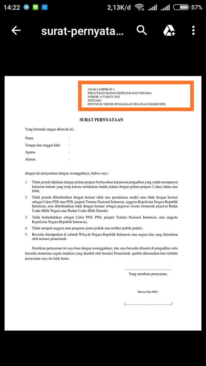 Detail Surat Lamaran Kerja Sebaiknya Ditulis Tangan Atau Diketik Nomer 27