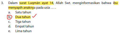 Detail Surat Luqman Ayat 14 Dan Artinya Nomer 37