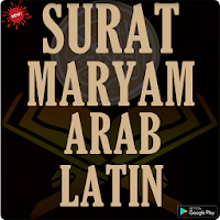 Detail Surat Maryam 1 11 Dan Artinya Nomer 19