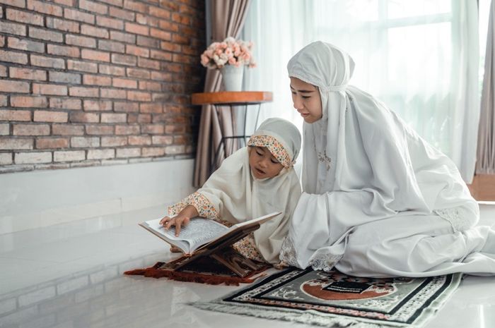 Detail Surat Maryam Untuk Ibu Hamil Anak Perempuan Nomer 48