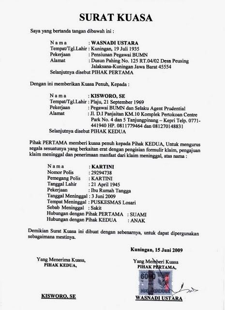 Detail Surat Pemindahbukuan Pajak Nomer 20