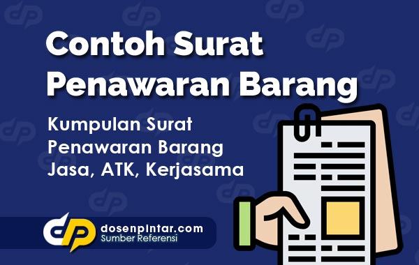 Detail Surat Penawaran Harga Doc Nomer 35