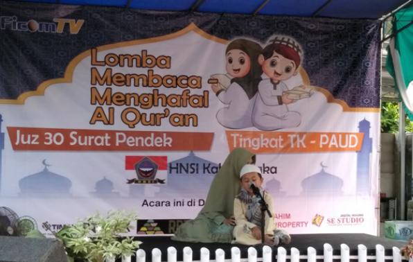 Detail Surat Pendek Untuk Anak Nomer 42