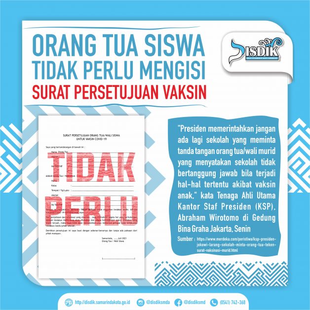 Detail Surat Persetujuan Orang Tua Wali Nomer 46