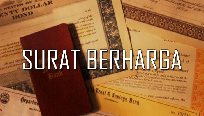 Detail Surat Pesanan Dikenal Dengan Istilah Nomer 26