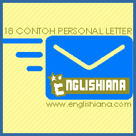 Download Surat Pribadi Bahasa Inggris Nomer 37