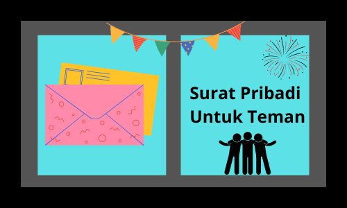 Detail Surat Pribadi Untuk Teman Nomer 24