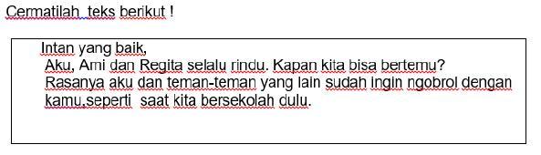 Detail Surat Rindu Untuk Sahabat Nomer 43