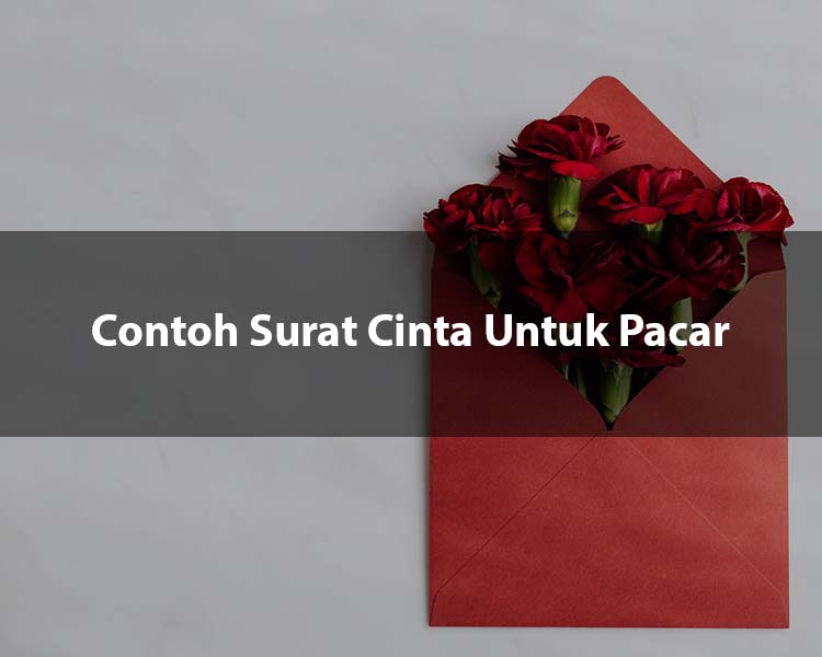 Detail Surat Romantis Untuk Pacar Nomer 44