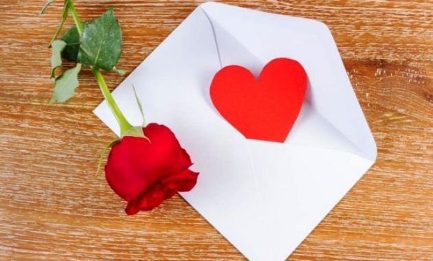 Detail Surat Romantis Untuk Pacar Nomer 48