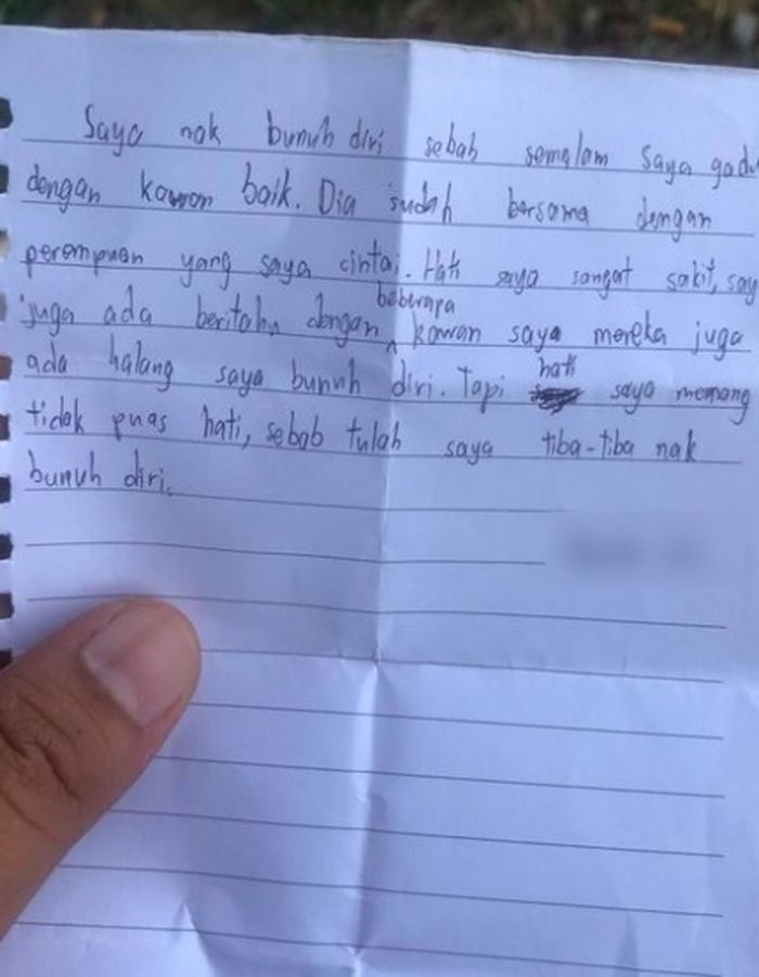 Detail Surat Sedih Untuk Pacar Nomer 6