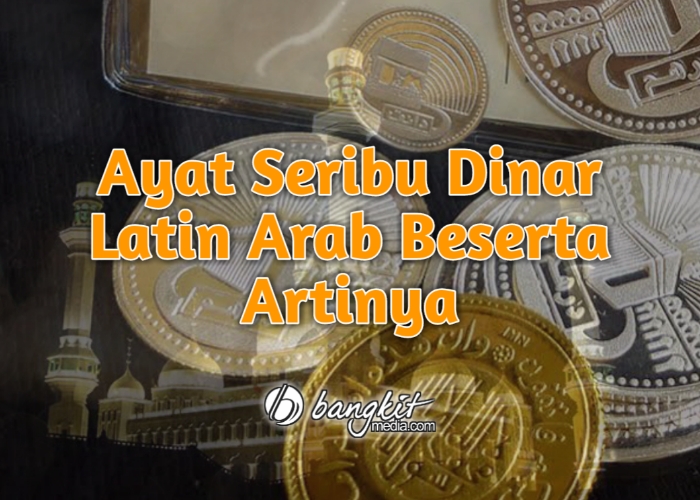 Detail Surat Seribu Dinar Dan Artinya Nomer 30