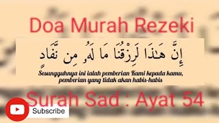 Detail Surat Shaad Ayat 35 Beserta Artinya Nomer 11