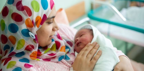 Detail Surat Surat Alquran Untuk Bayi Nomer 11