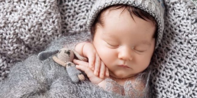 Detail Surat Surat Alquran Untuk Bayi Nomer 20