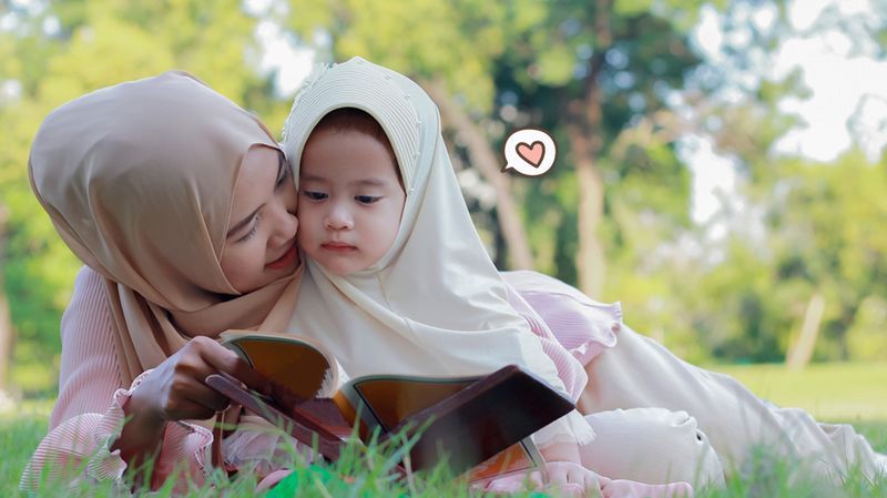 Detail Surat Surat Alquran Untuk Bayi Nomer 27