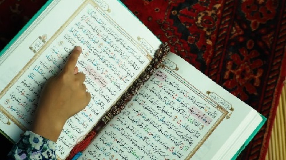 Detail Surat Surat Pendek Al Quran Penting Untuk Dihafal Nomer 41