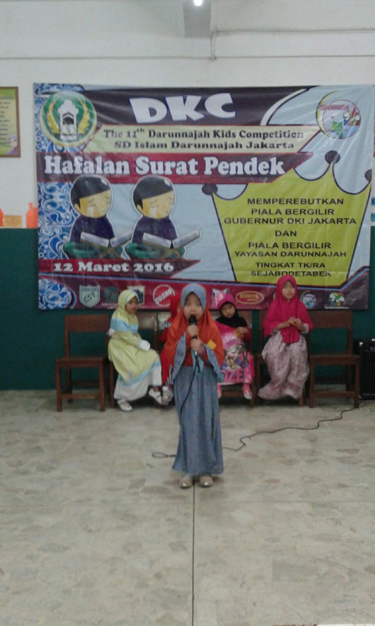 Detail Surat Surat Pendek Untuk Anak Tk Nomer 31