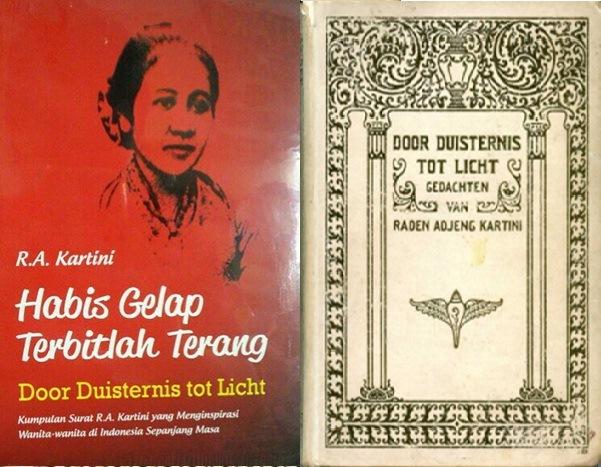 Detail Surat Surat Ra Kartini Nomer 14