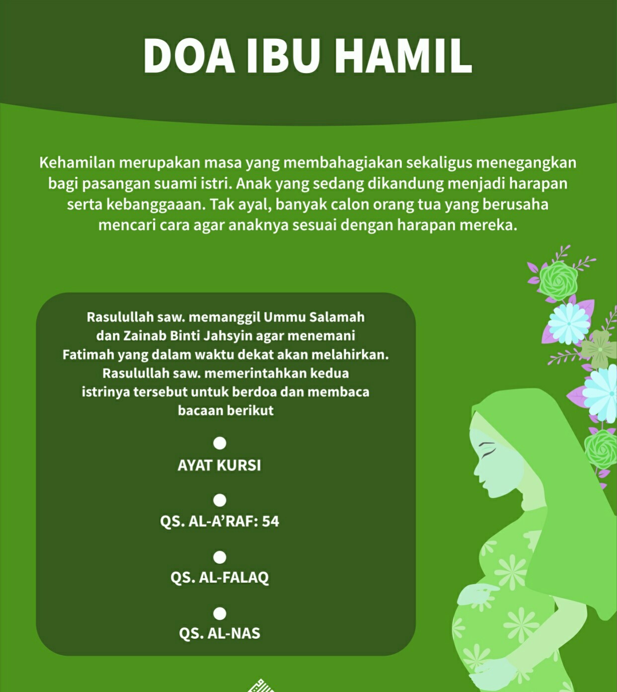 Detail Surat Surat Untuk Ibu Hamil Nomer 9