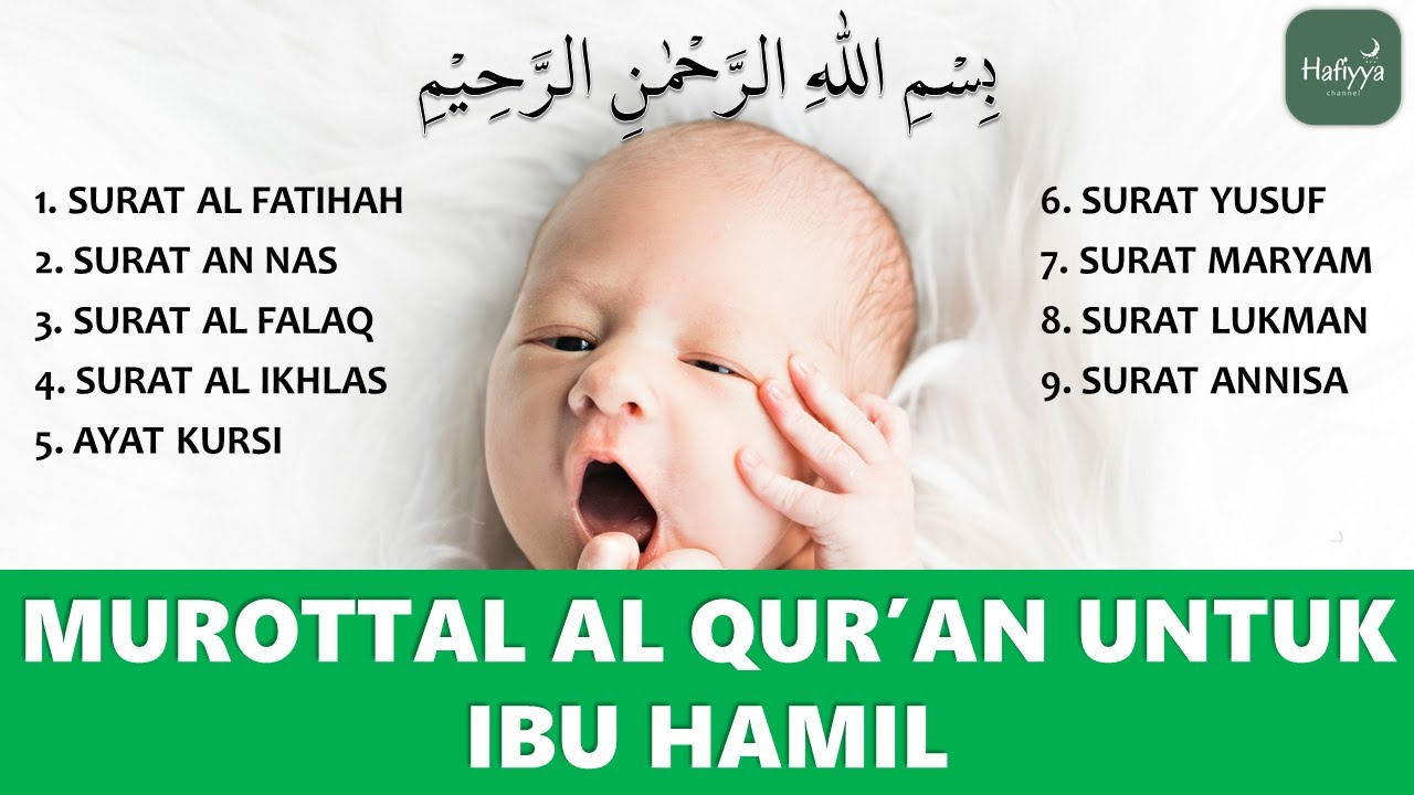 Detail Surat Surat Untuk Ibu Hamil Nomer 13