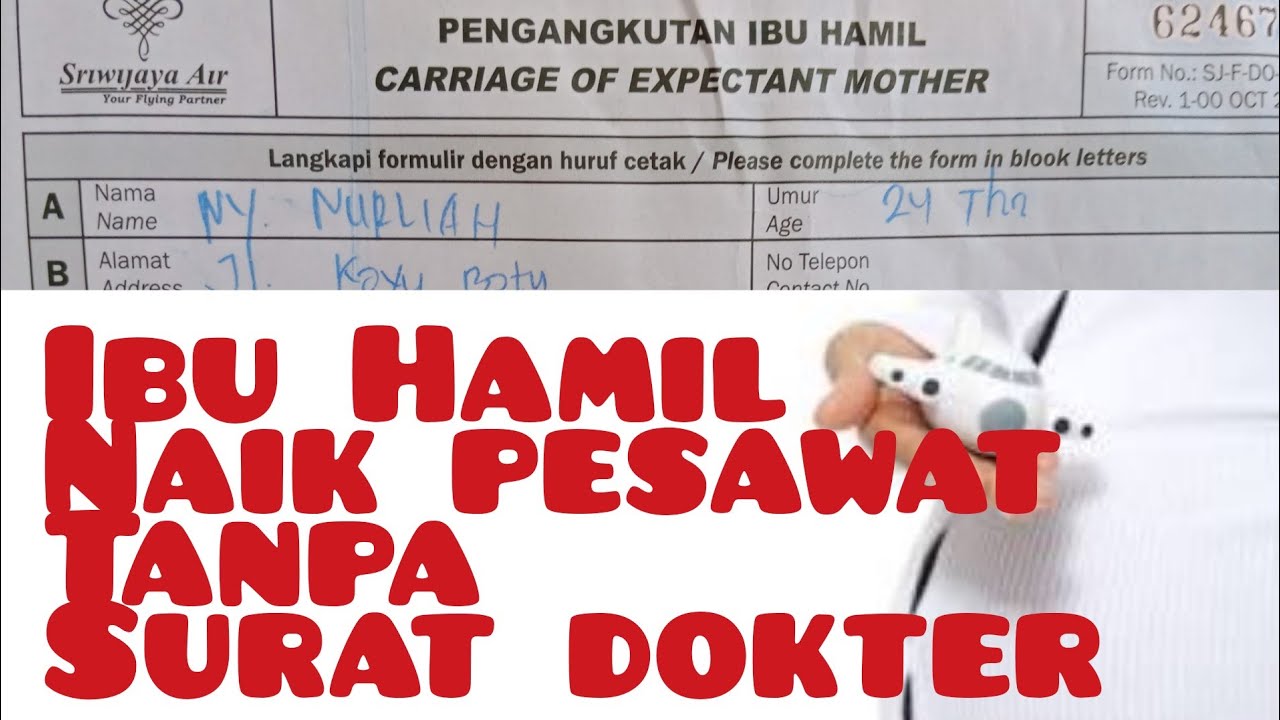 Detail Surat Surat Untuk Ibu Hamil Nomer 47