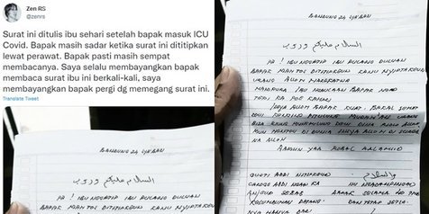 Detail Surat Terakhir Untuk Pacar Nomer 36